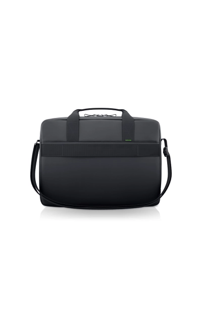 Torba do laptopa Dell EcoLoop Essential Briefcase 14-16  - Czarna
